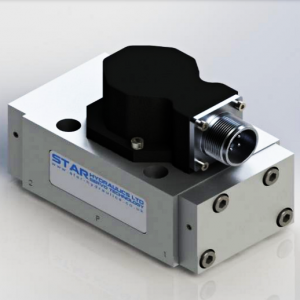 STAR HYDRAULICS 1554-XXXX