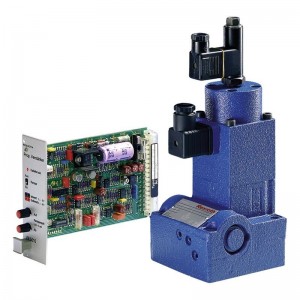 REXROTH 2FRE6B-2X/16QK4MV R900936636