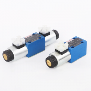 REXROTH 4WE10J3X/CW110N9K4 R900592338