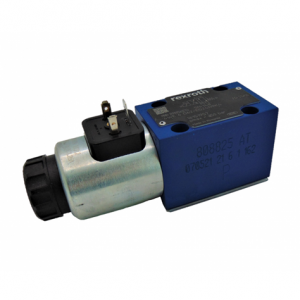 REXROTH 4WE6G6X/EW110N9K4 R900558642