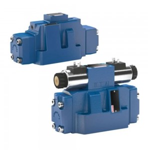 REXROTH 4WEH10HD4X/OF6EW110N9ETK4 R900927251