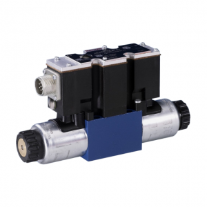 REXROTH 4WREQ6Q5-16-2X/V5F-24CA60 R901054621