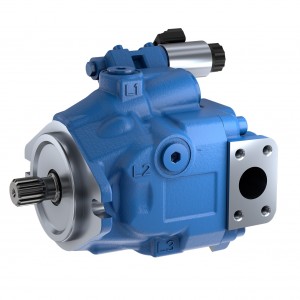 REXROTH A10VO71DFR1/31L-PSC62K01 R910946661