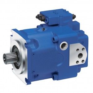 REXROTH A11VO260LRS/11R-NPD12K67 R902041712