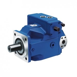 REXROTH A4VSO125LR2DF/10R-PPB13K01 R910922884