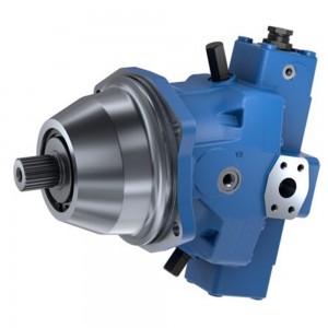 REXROTH A6VE160EP2D/63W-KAL010HPB R902227611