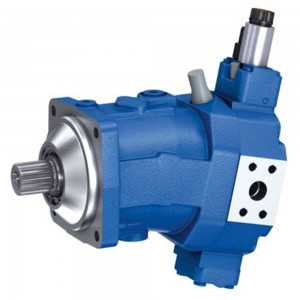 REXROTH A6VM107EP1/63W-VZB017HPA-S R902092641