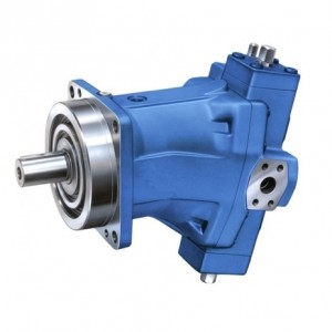 REXROTH A7VO107LRH5/61R-PPB01 R909434617