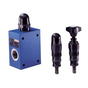 REXROTH DBDA6G1X/200 R900426477