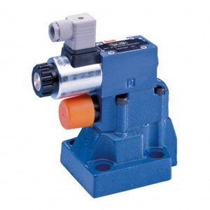 REXROTH DBW30BG2-5X/315-6EW230N9K4 R900906677