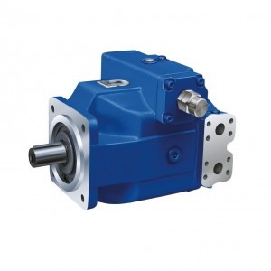 REXROTH A4VSG500HD1DU/30R-PPH10H069F R902480329