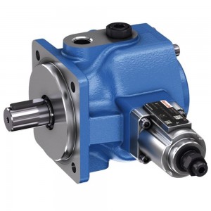 REXROTH PV7-1X/16-30RE01MC0-08 R900533582